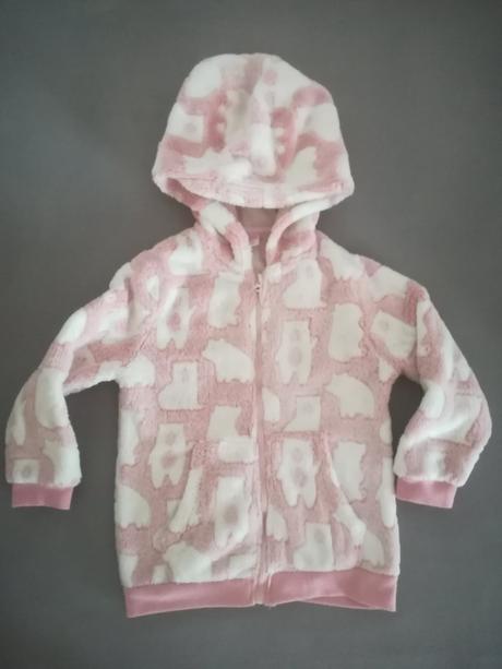 Dievčenská mikina, pepco,98