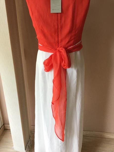 Krasne dlhé šaty /97, 38 / m