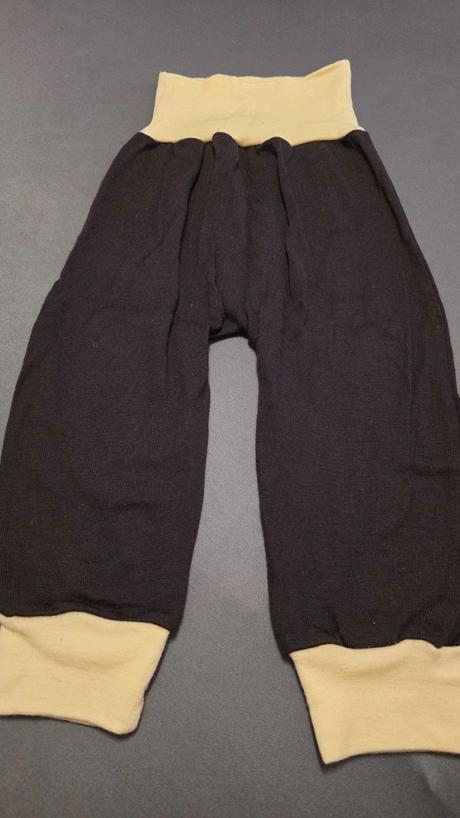 Merino teplaky/ leginy, 98