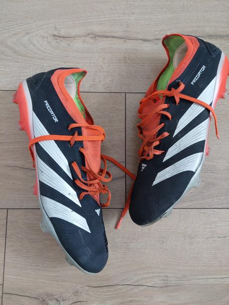 Kopačky  adidas predator, adidas,44