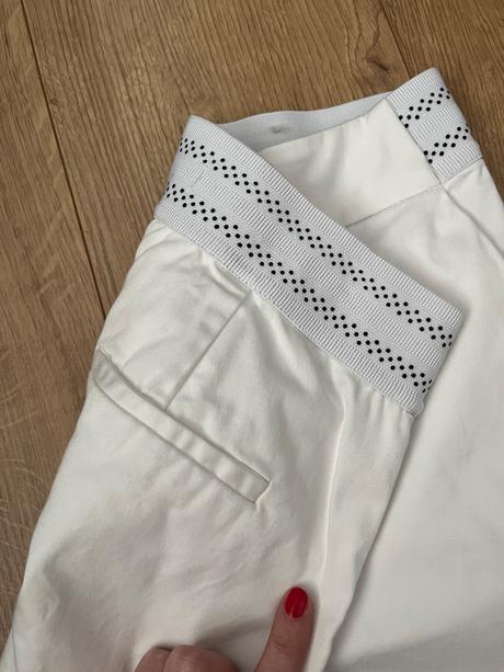 Nohavice reserved, reserved,s