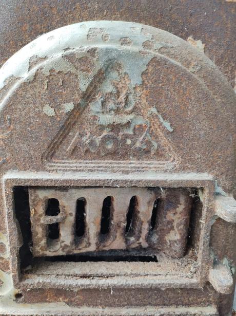 Petrova kachľa mora, 