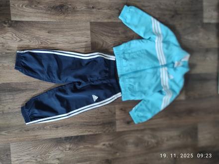 Súprava adidas, adidas,92