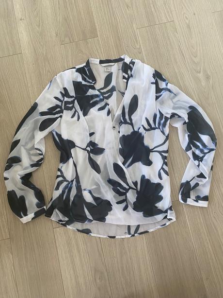 H&m blúzka, h&m,40
