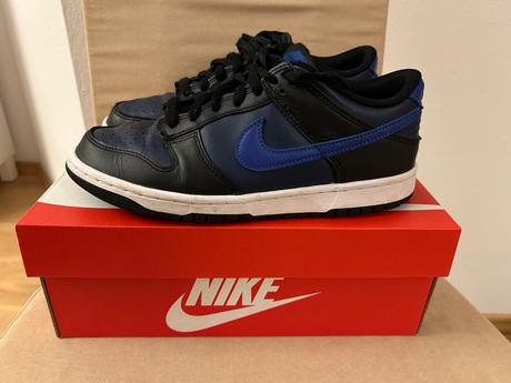 Tenisky nike dunk low (gs), nike,38