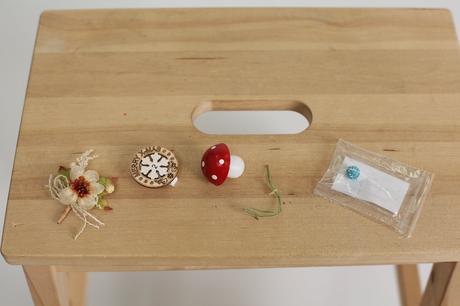 Materiál pre tvorbu, dekorovanie alebo do ateliéru,