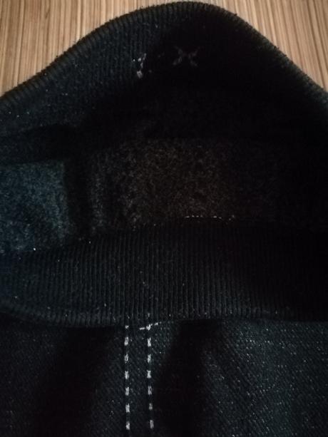 Leginy hrubšie, 110