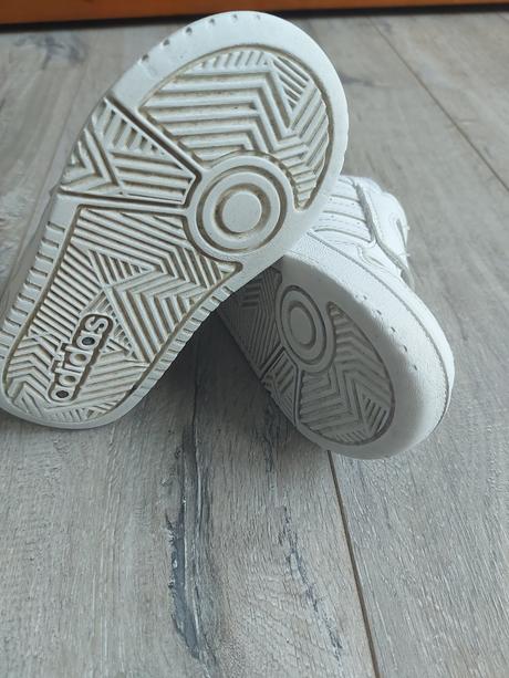 Dievčenské tenisky, adidas,25