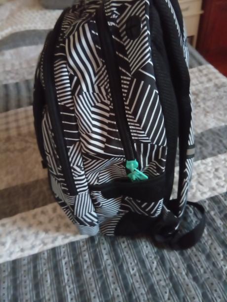 Školská taška/ruksak, 