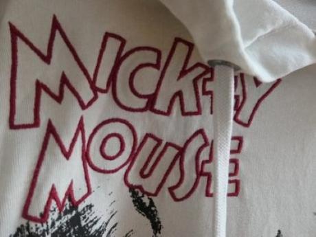 Desigual mickey stylova, peckova, trendy m/l, desigual,m