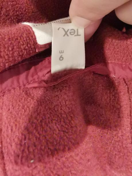 Zimná bunda, texbasic,74