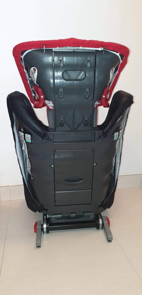 Autosedačka romer 15-36 kg, römer