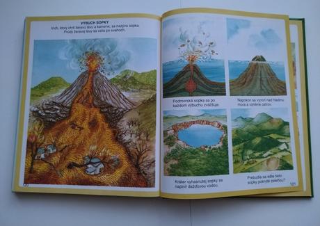 Obrázky z prírody, 