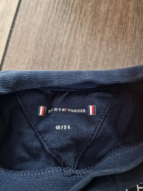 Hilfiger tricko, tommy hilfiger,68