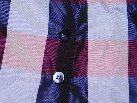 Luxusna hodvabna bluzka, 40