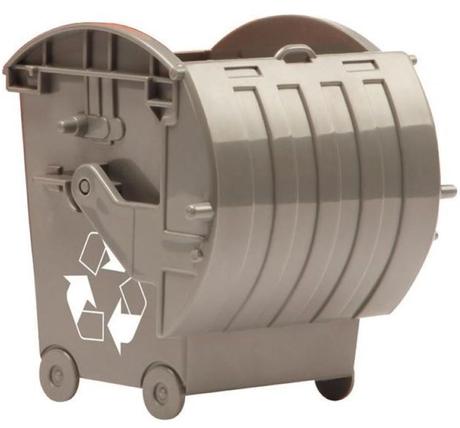 Dickie smetiarske auto 3415777, 