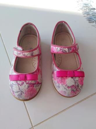 Topánočky, nelli blu,24