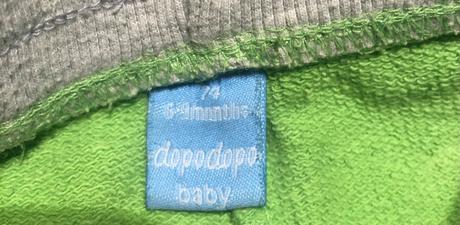 Chlapčenské kraťasy cena spolu, dopodopo,74