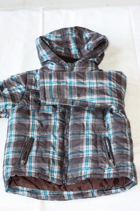 Zimná vetrovka, okay,104