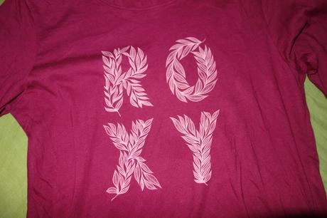 Tricko roxy, roxy,176