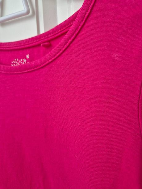 Set tričiek veľ. 98/104 pre dievčatko, lupilu,104