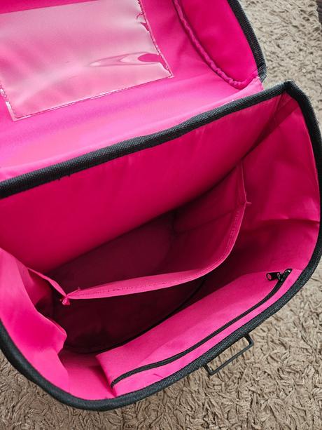 Školská taška (set),