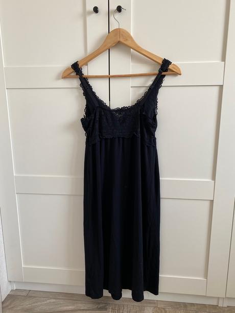 Nočná košieľka, s