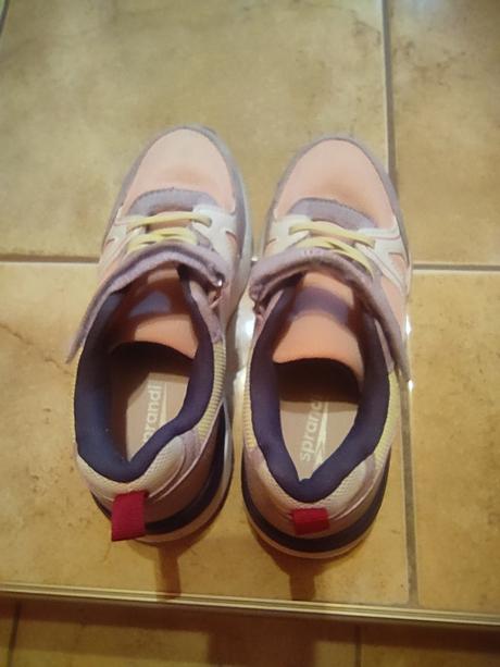 Botasky sprandi 34, sprandi,34