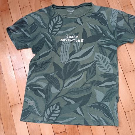 Tričko reserved, reserved,140