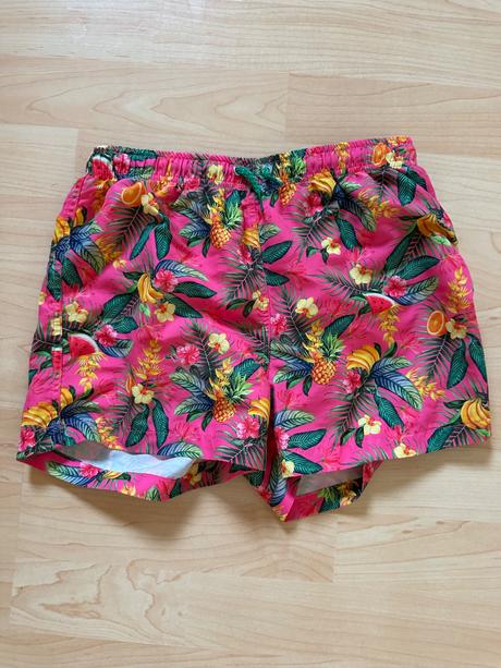 Zara kraťasy, zara,140