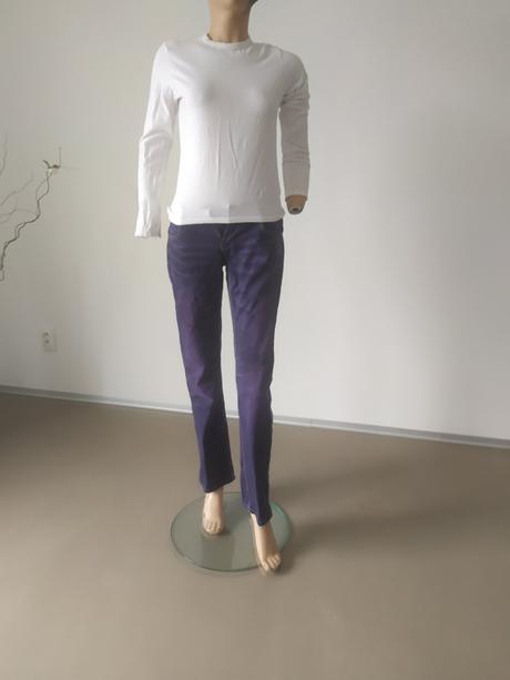 C 110 fialove rifle  rovne zaujimave ine, s