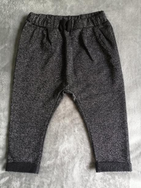 Nenosené nohavice, ergee,80