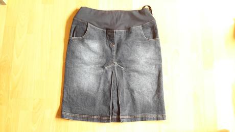 Tehotenska sukna, xl