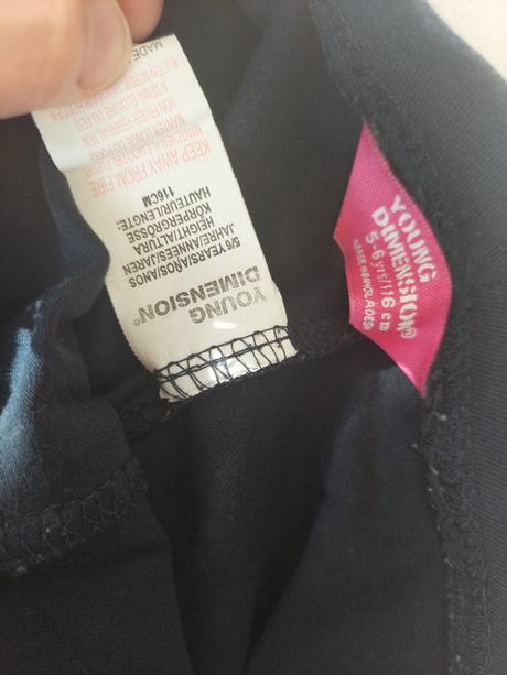 Leginy, young dimension,110