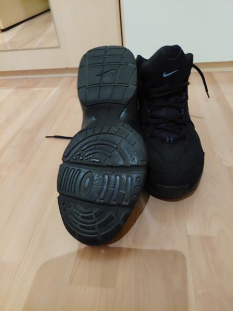 Dámske tenisky nike veľkosť 40,5, nike,41