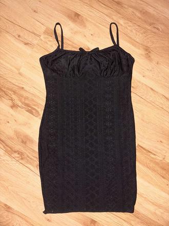 Šaty shein 128/134, 134