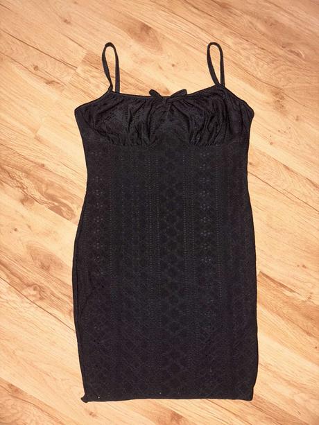 Šaty shein 128/134, 134