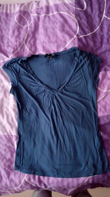 Tričko , h&m,xs