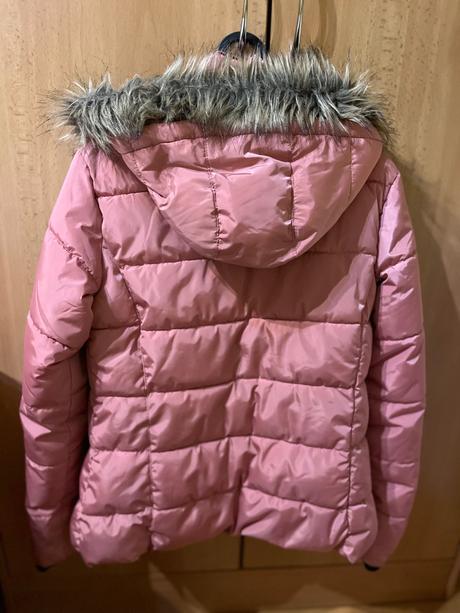 Zimná bundách pageone young 158/164, takko,164
