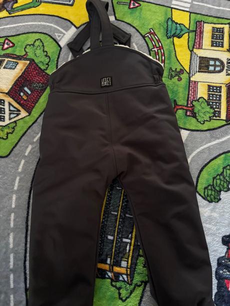 Zimné oteplovaky little people, little people,98