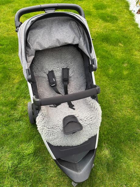 Thule, thule,thule spring