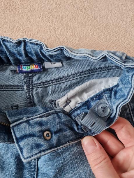 Rifle veľ. 104, lupilu,104