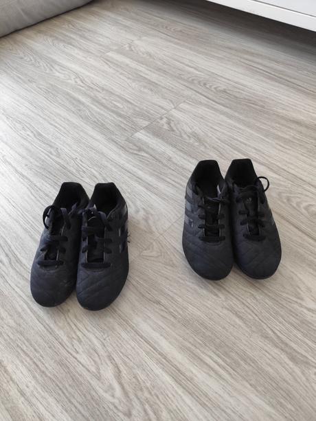 Kopačky adidas, adidas,31