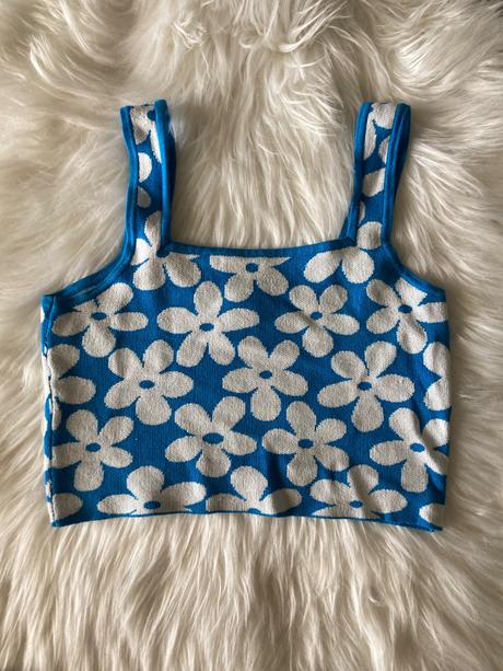 Crop topy amisu xs, amisu,xs