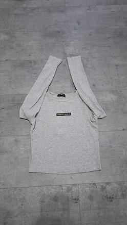 Sive tricko, tally weijl,s