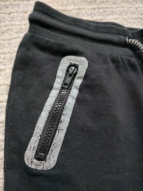 Tepláky veľ 146, pepperts,146