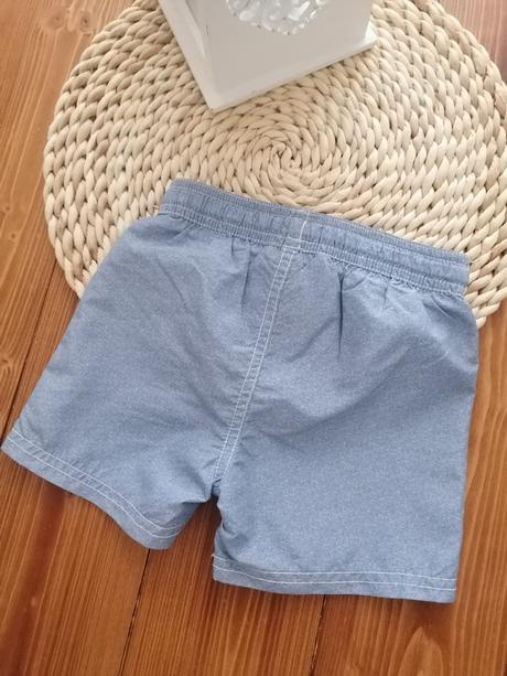 Plavky h&m 74-80, h&m,80