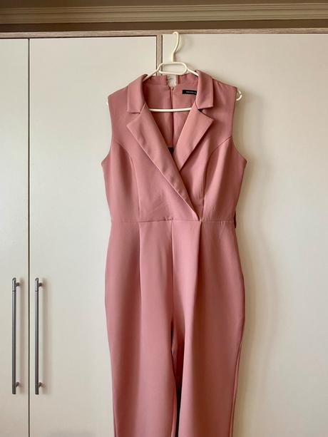 Elegantný overal trendyol, 40