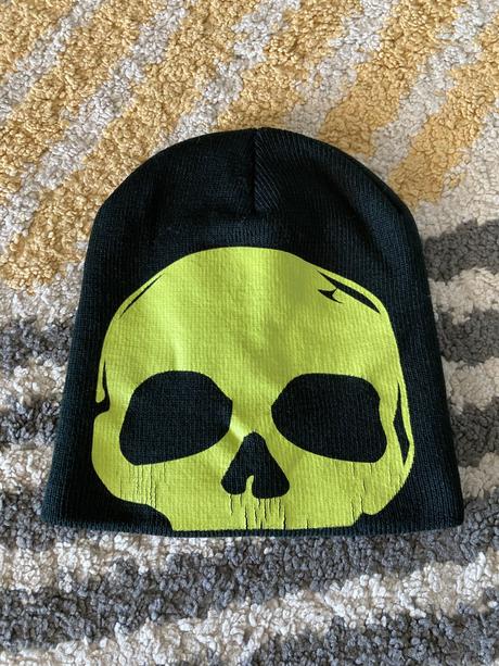 Zimná čiapka tedi 110/128, 116