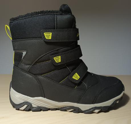 Čižmy alpine pro, alpine pro,37